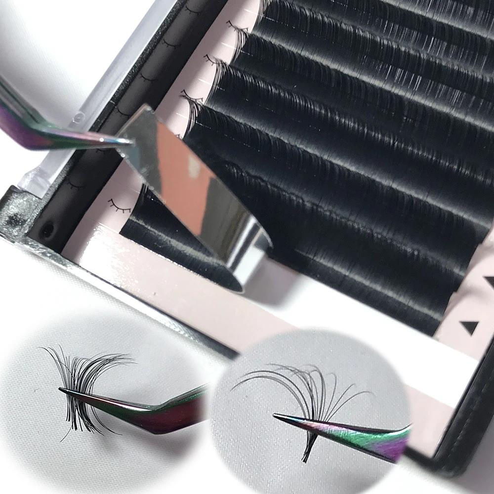 cashmere volume lash