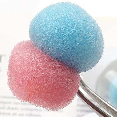 eyelash tools cleanser