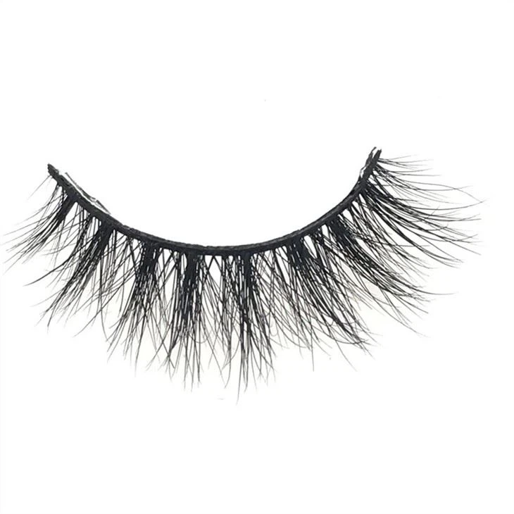 3d Mink fur Lashes