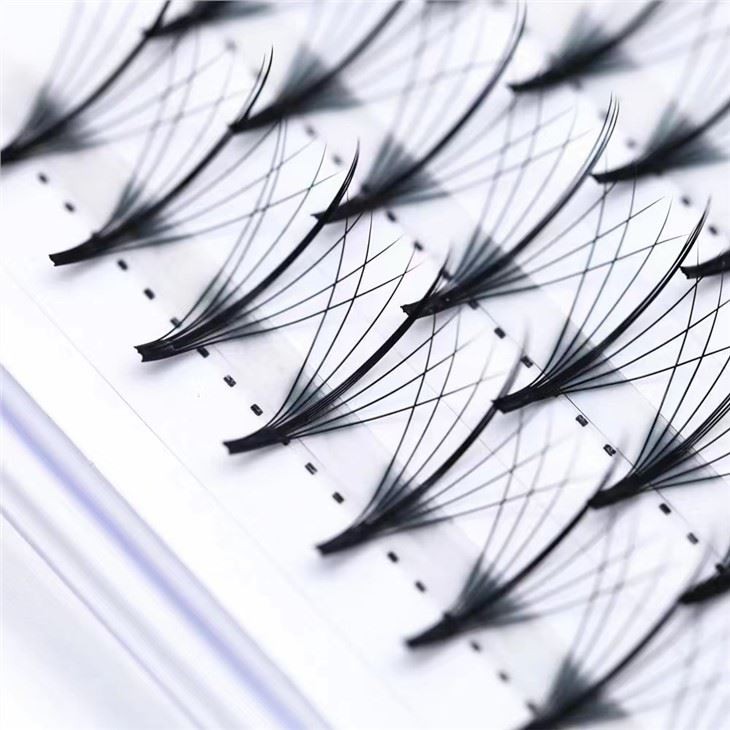 Penggemar hibrida premade