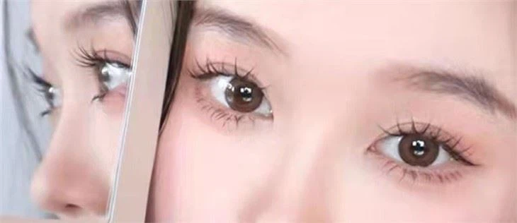 V Cluster Lash Extension -sweet Girl Lash