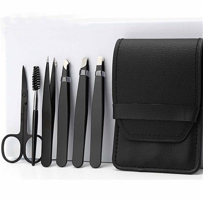 Perlengkapan Pencabut Alis