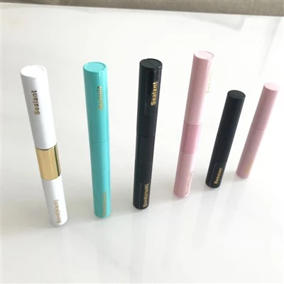 Perekat bulu mata DIY